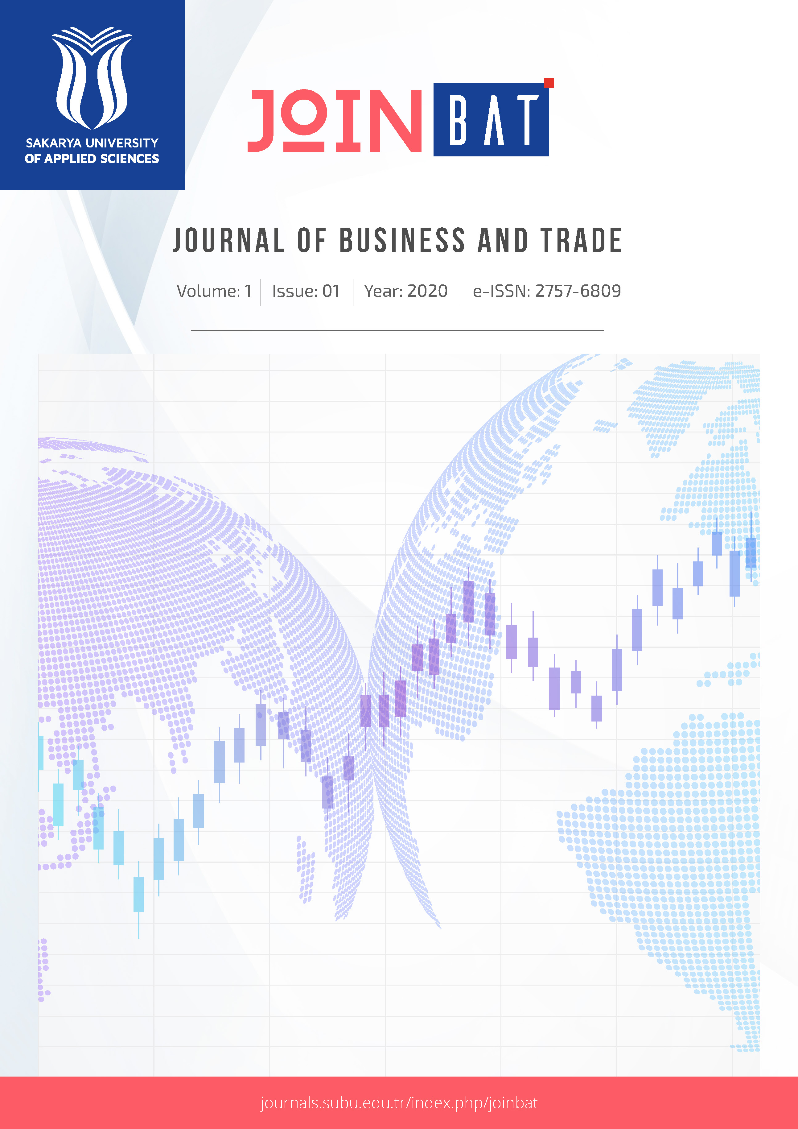JOURNAL OF BUSINESS AND TRADE